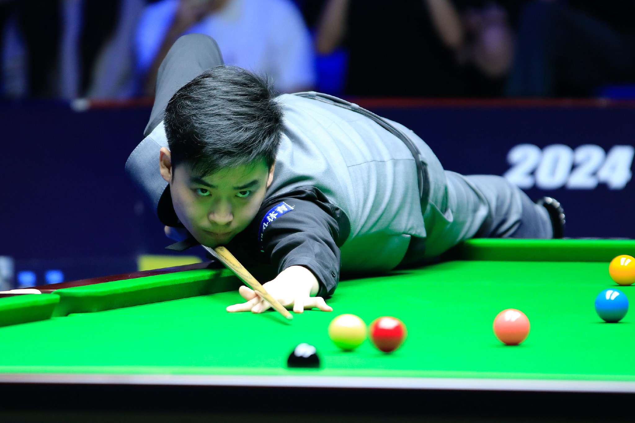 对于邓紫棋 对于邓紫棋